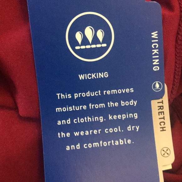 Polo Ralph Lauren Golf/Tennis/Athleisure Skort, XS, NWT! - Picture 12 of 15